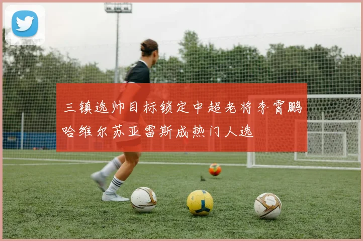 三镇选帅目标锁定中超老将李霄鹏哈维尔苏亚雷斯成热门人选